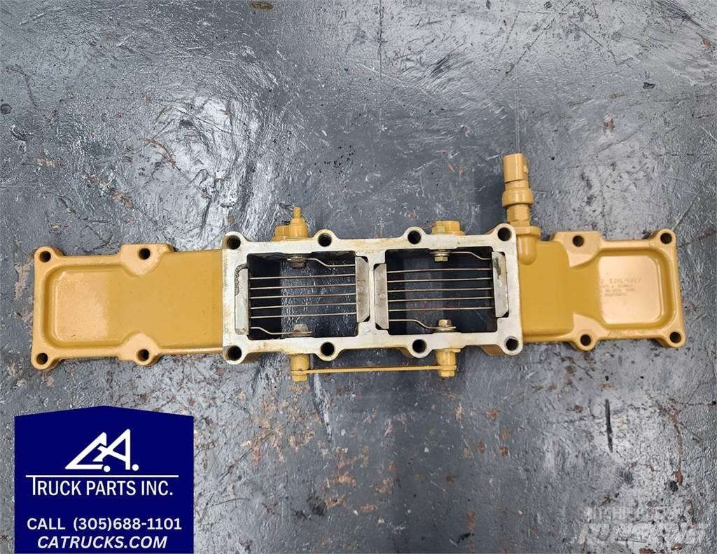 CAT C7 Druge komponente