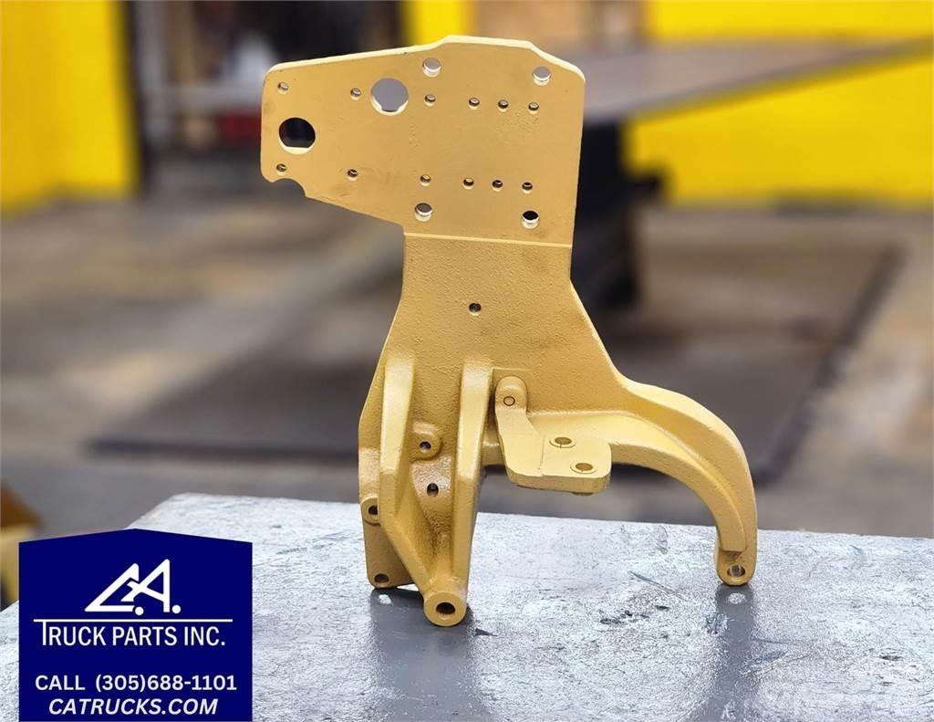 CAT C7 Druge komponente