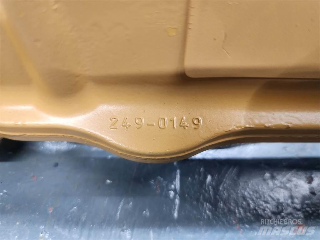 CAT C7 Druge komponente