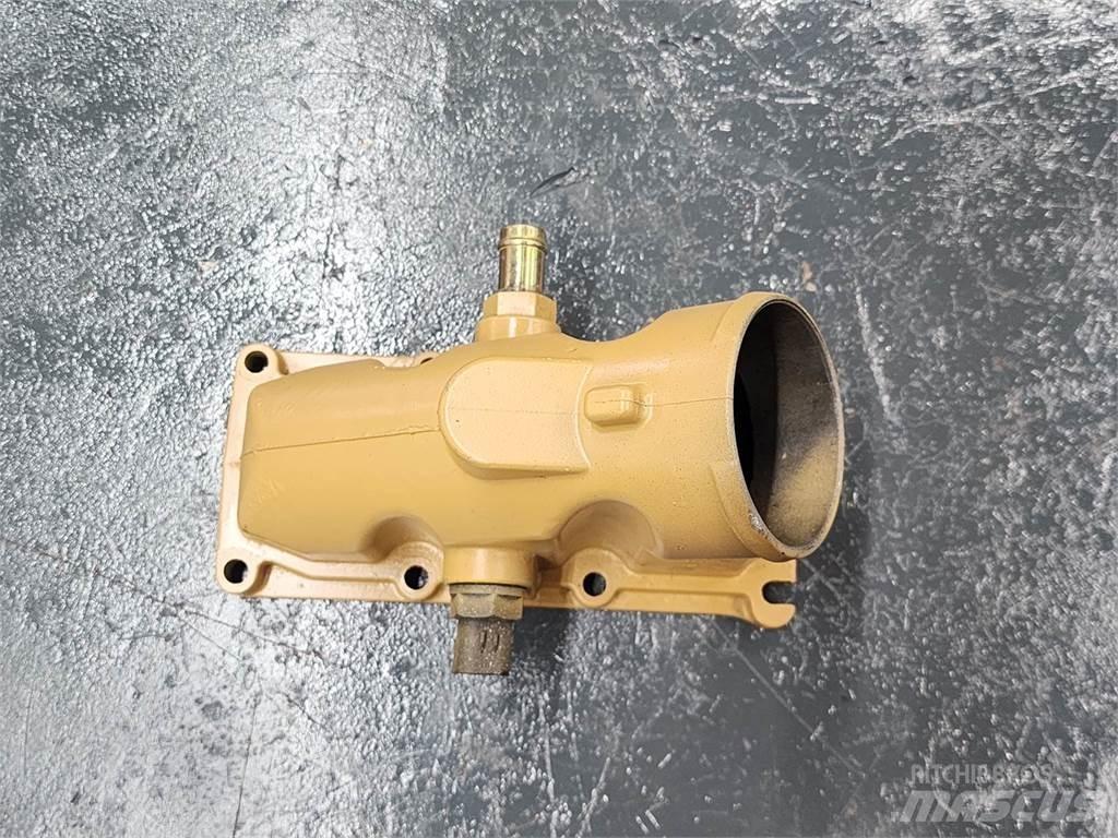 CAT C7 Druge komponente