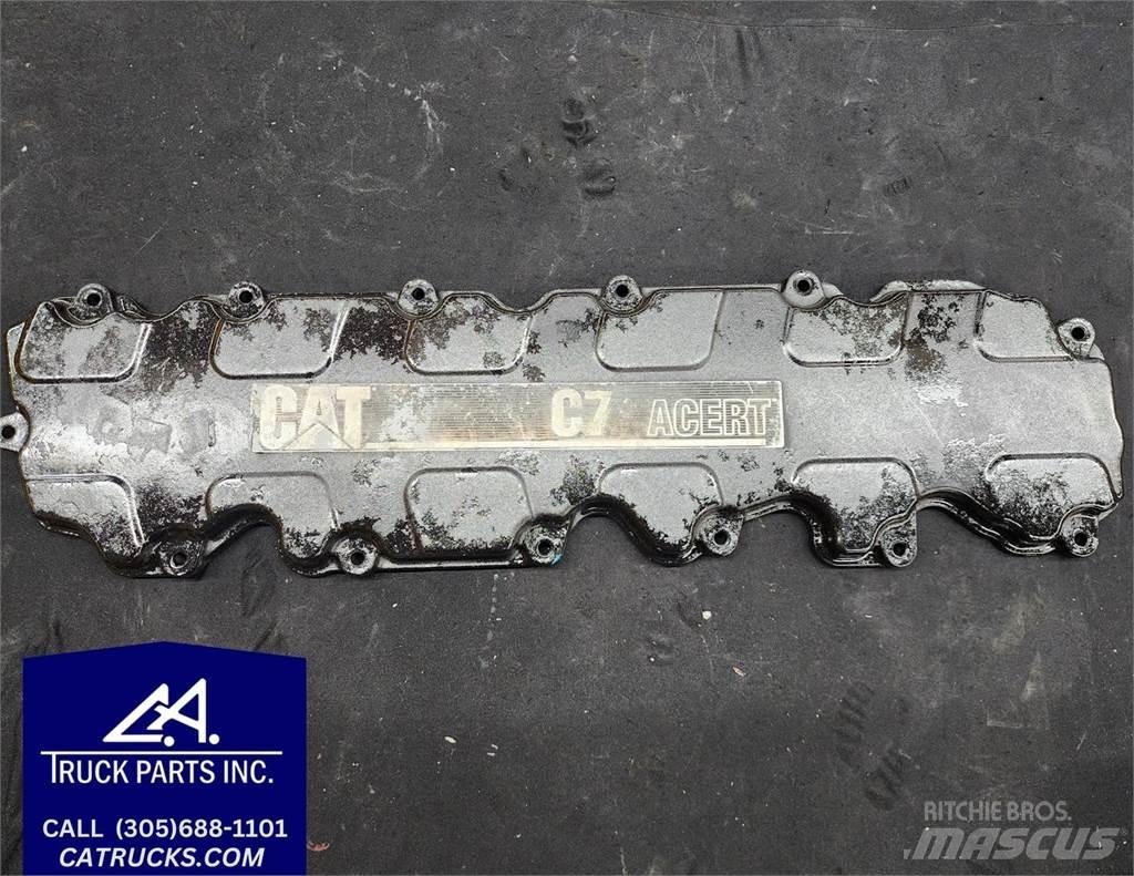 CAT C7 Druge komponente