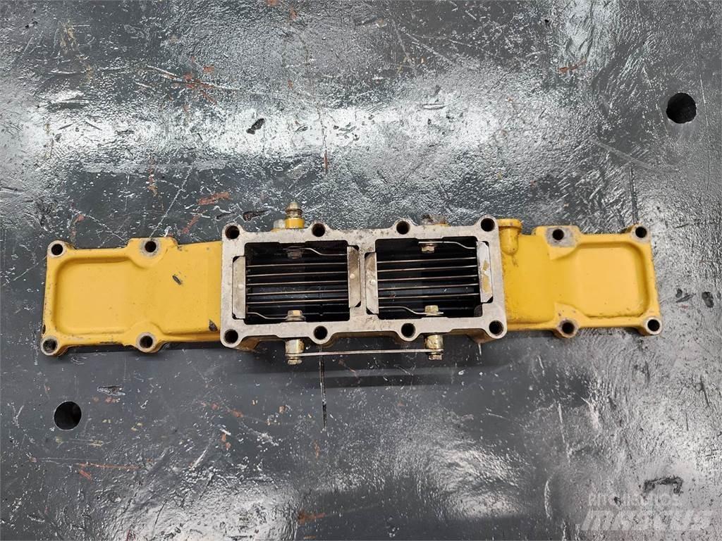 CAT C7 Druge komponente