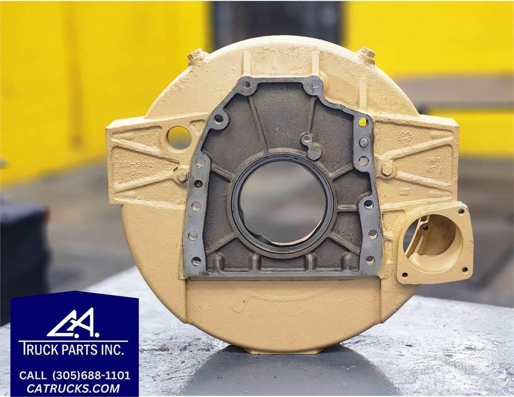 CAT C7 Druge komponente
