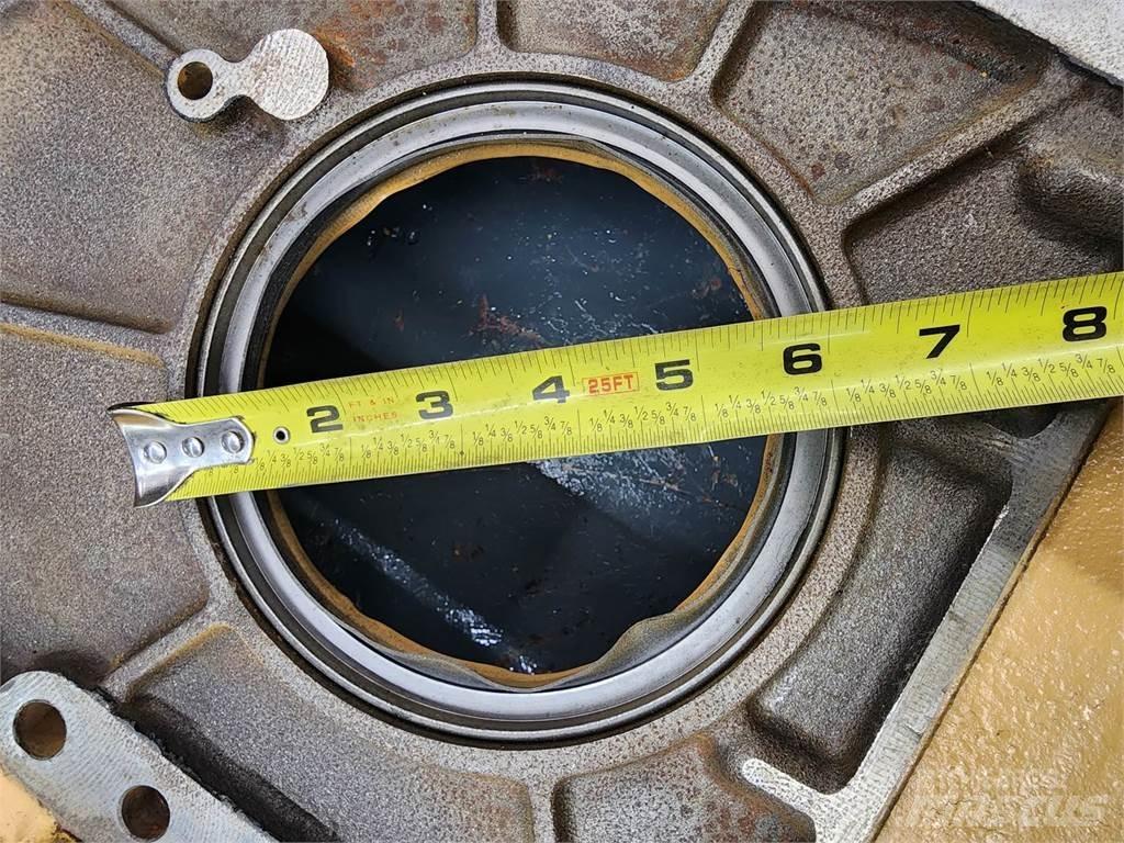 CAT C7 Druge komponente