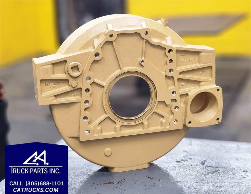 CAT C7 Druge komponente