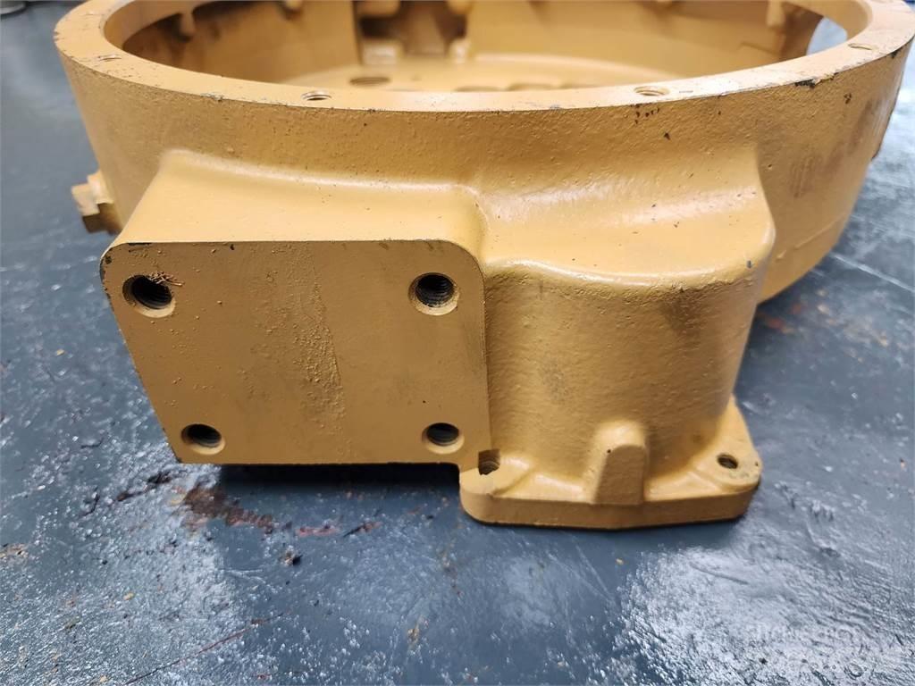 CAT C7 Druge komponente