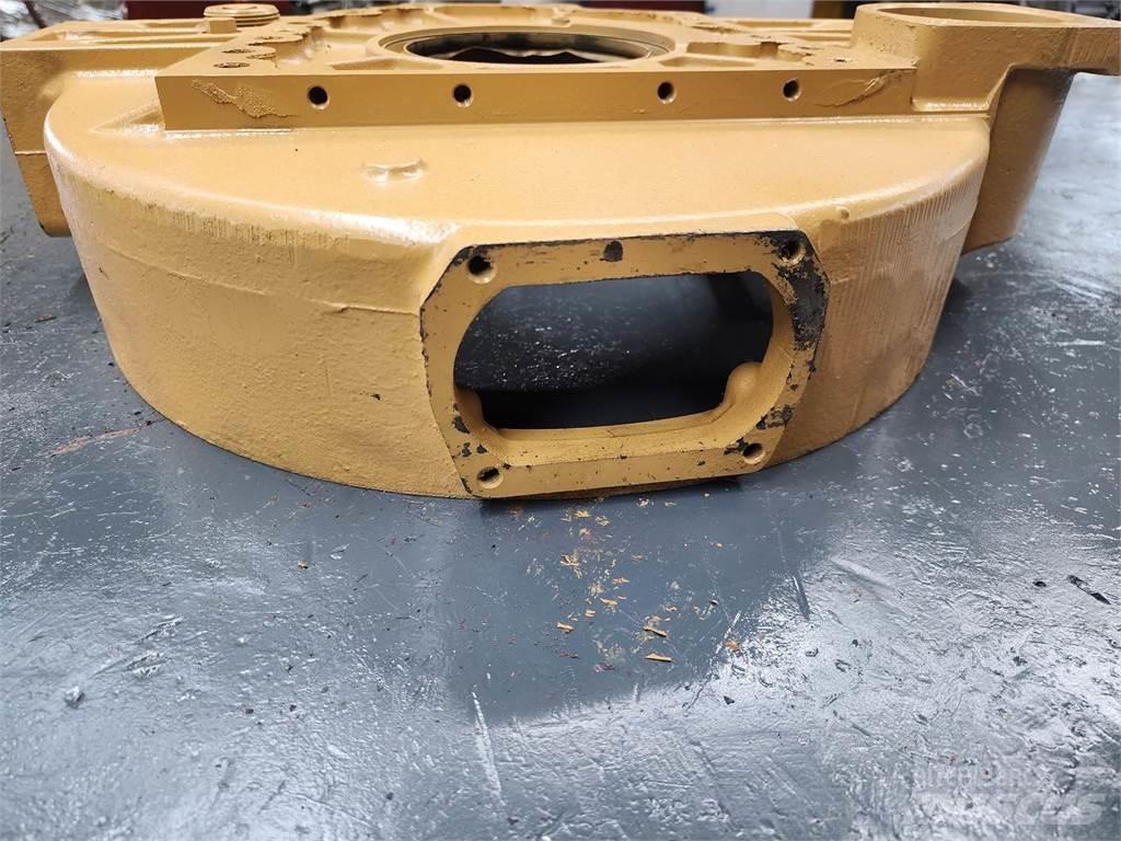CAT C7 Druge komponente