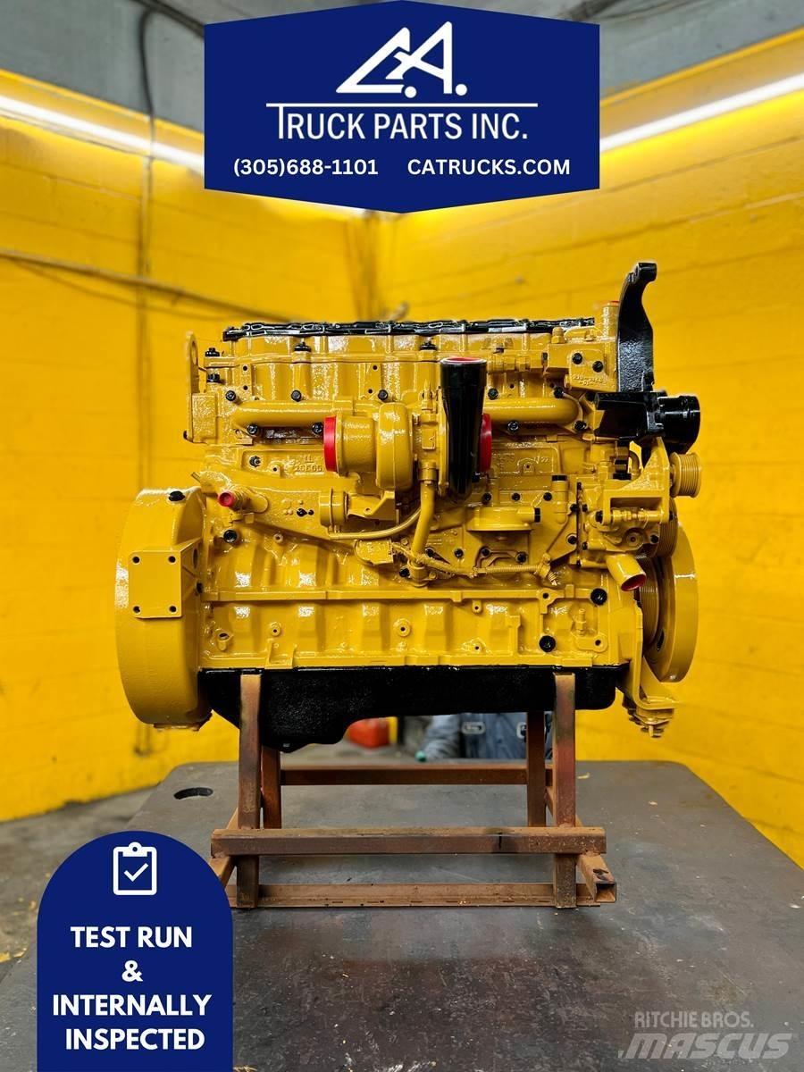CAT C7 Motorji