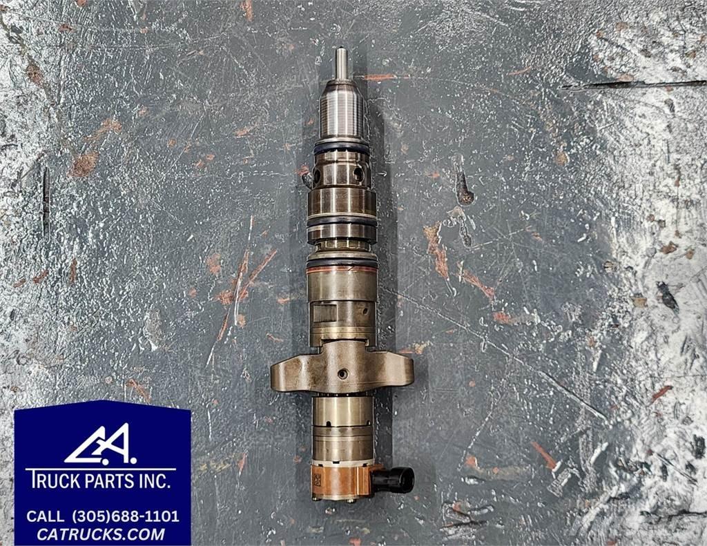 CAT C7 Druge komponente