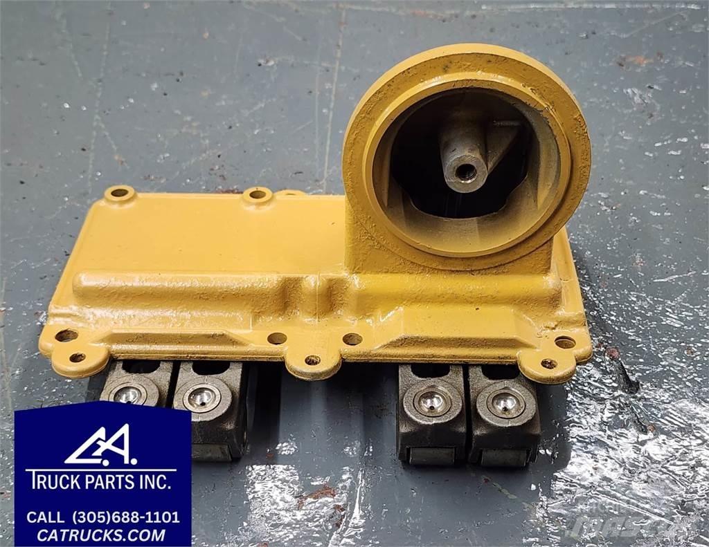 CAT C7 Druge komponente