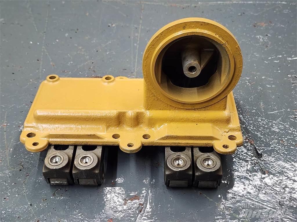 CAT C7 Druge komponente