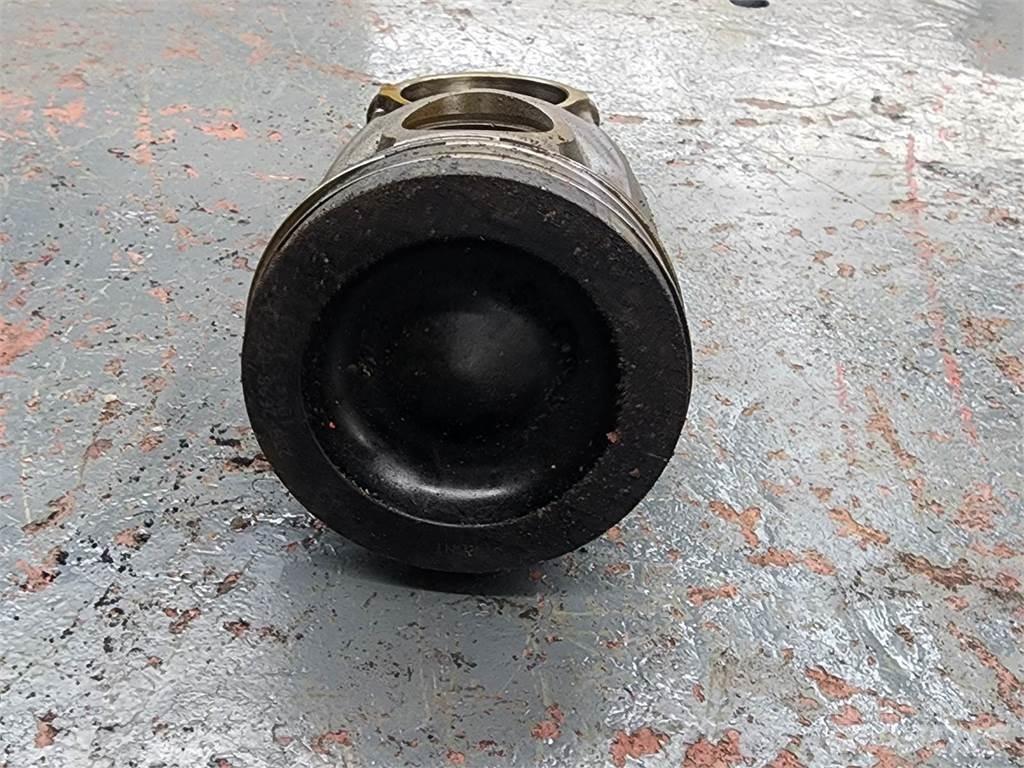 CAT C7 Druge komponente