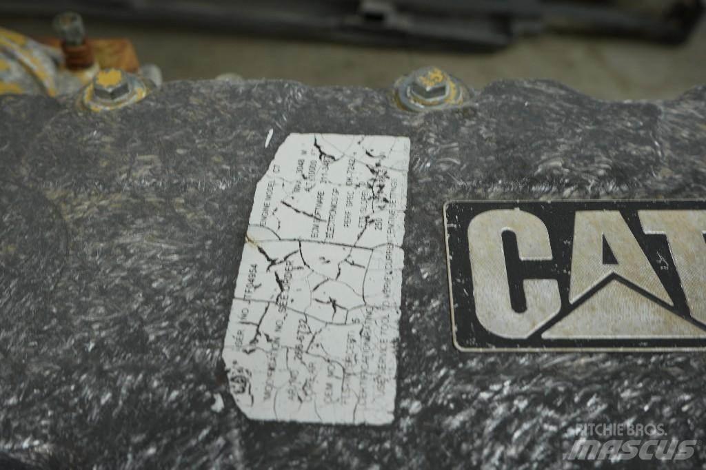CAT C7 Motorji