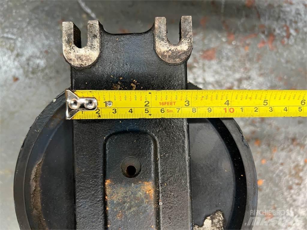 CAT C7 Druge komponente