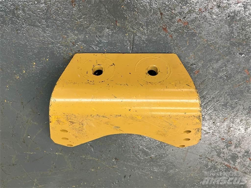 CAT C7 Motorji