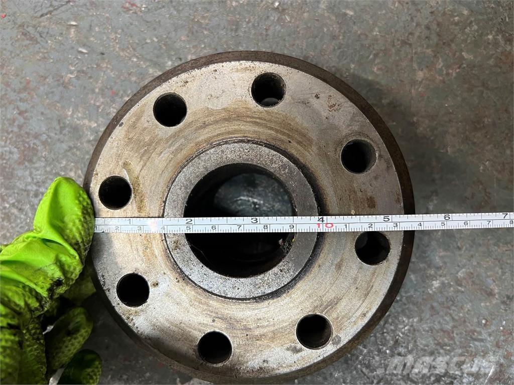 CAT C7 Transport - drugo