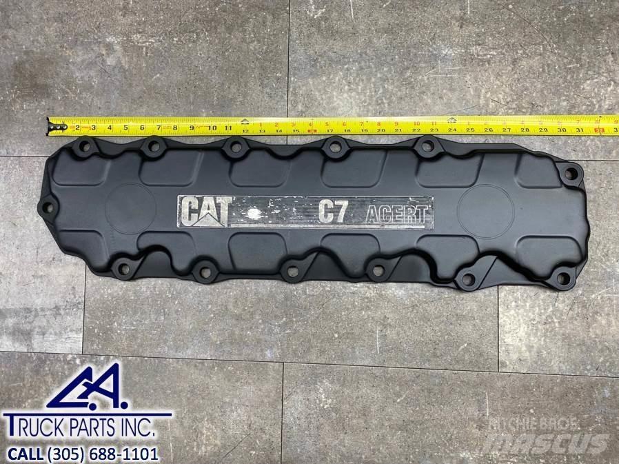 CAT C7 Druge komponente