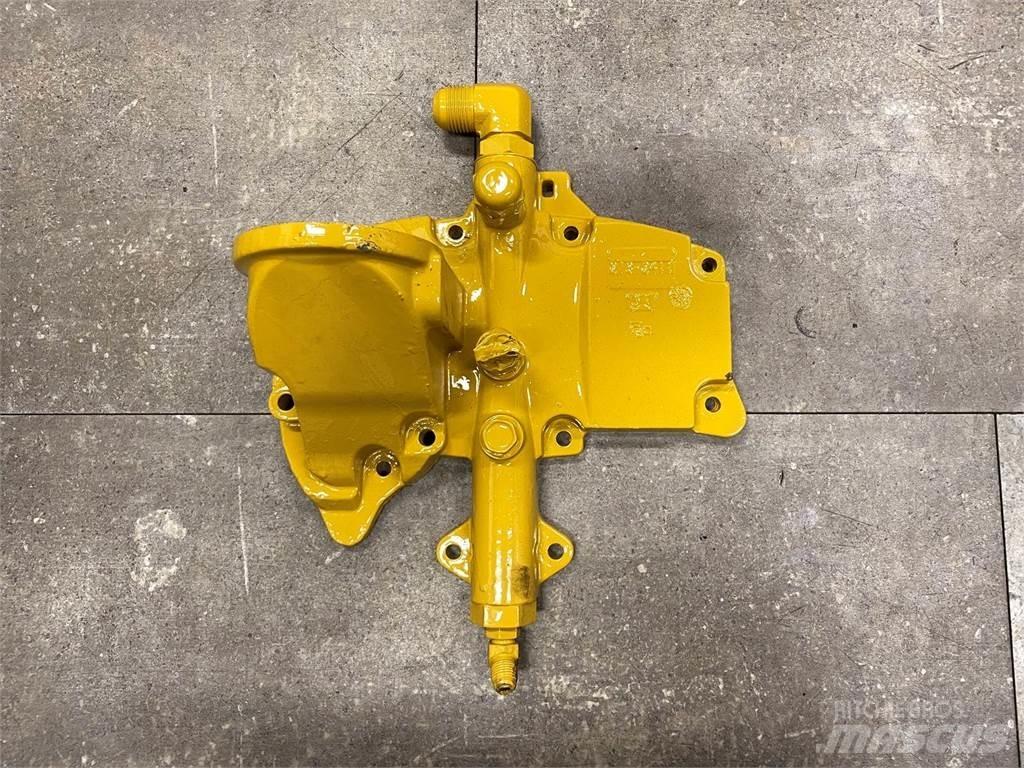 CAT C9 Druge komponente