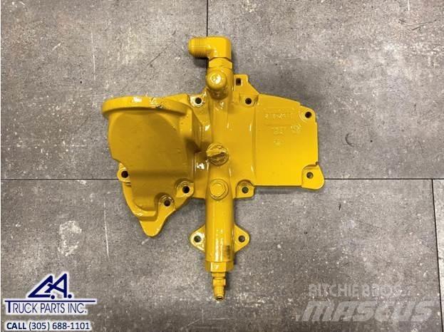 CAT C9 Druge komponente