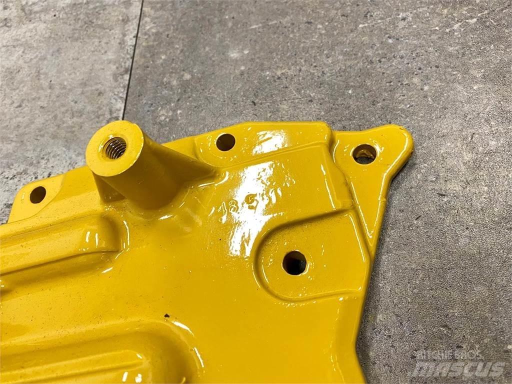 CAT C9 Druge komponente