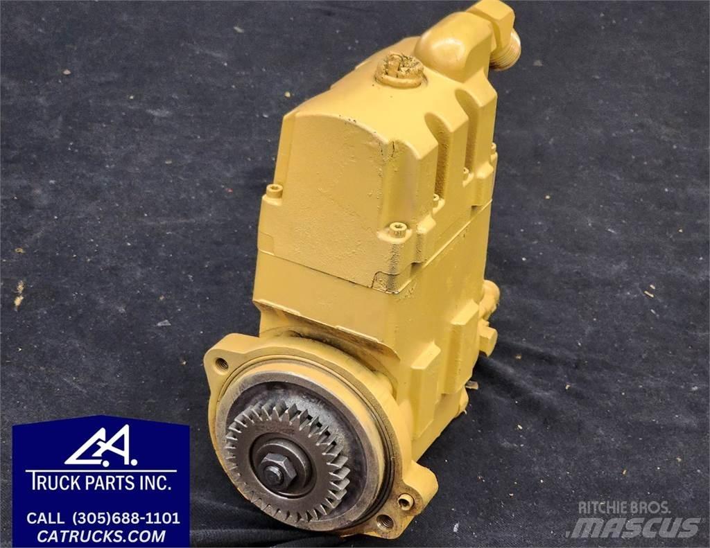 CAT C9 Druge komponente