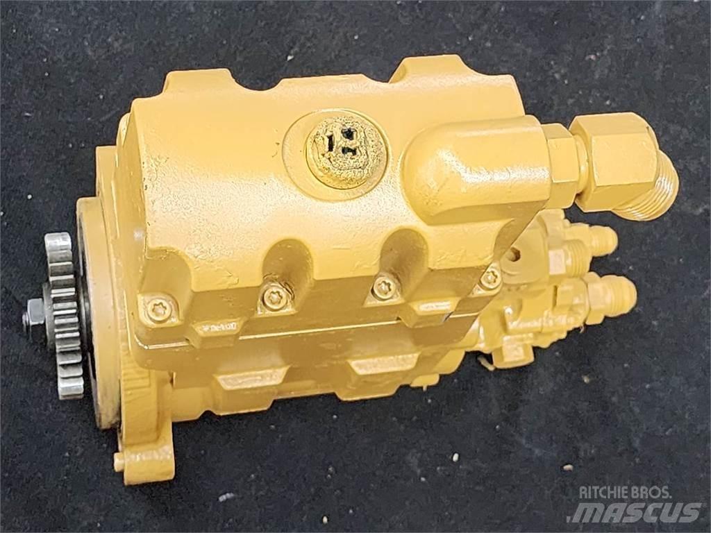 CAT C9 Druge komponente