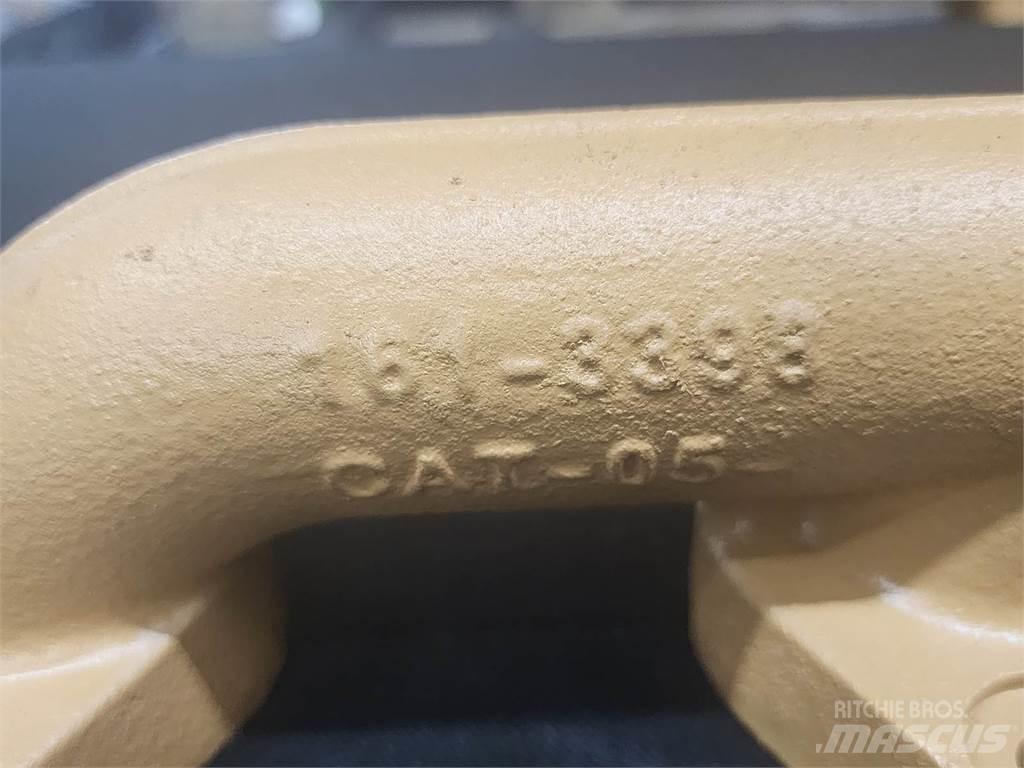 CAT C9 Druge komponente