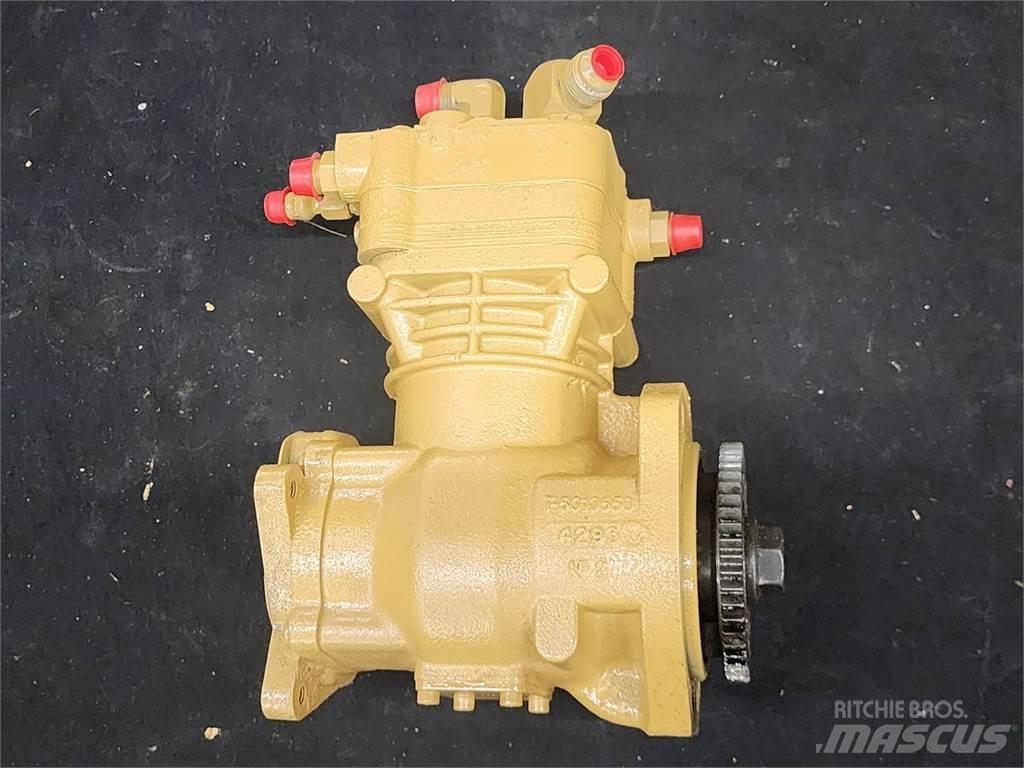 CAT C9 Druge komponente