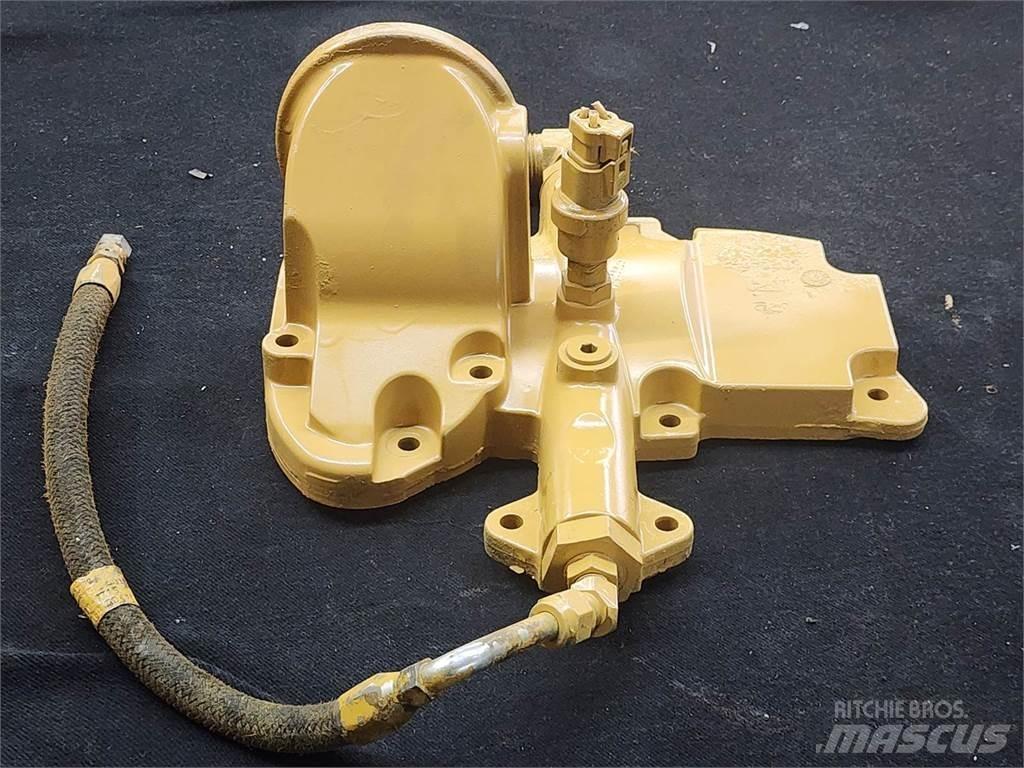 CAT C9 Druge komponente