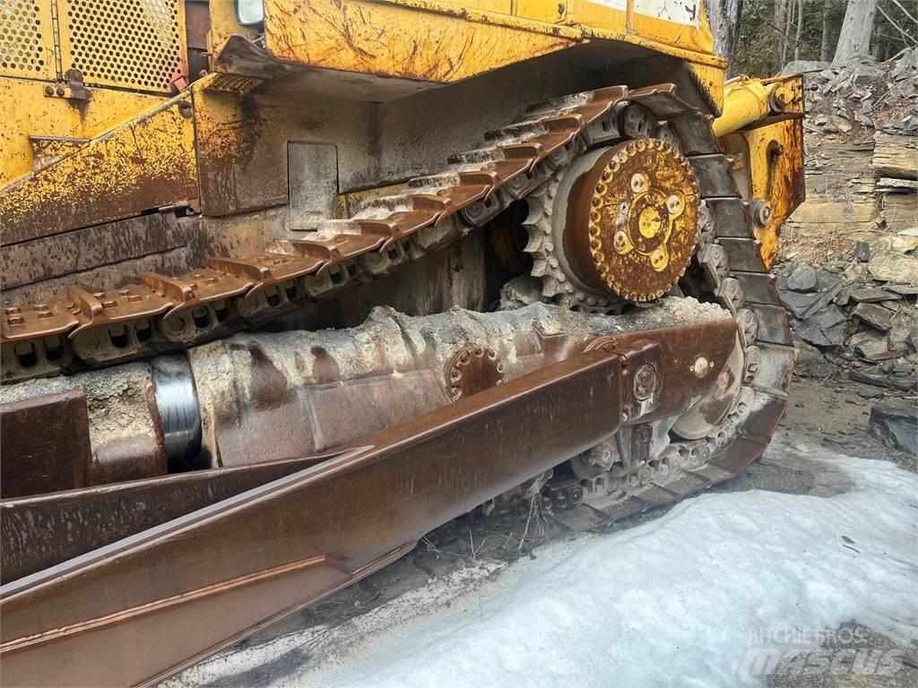 CAT D10N Buldožerji goseničarji