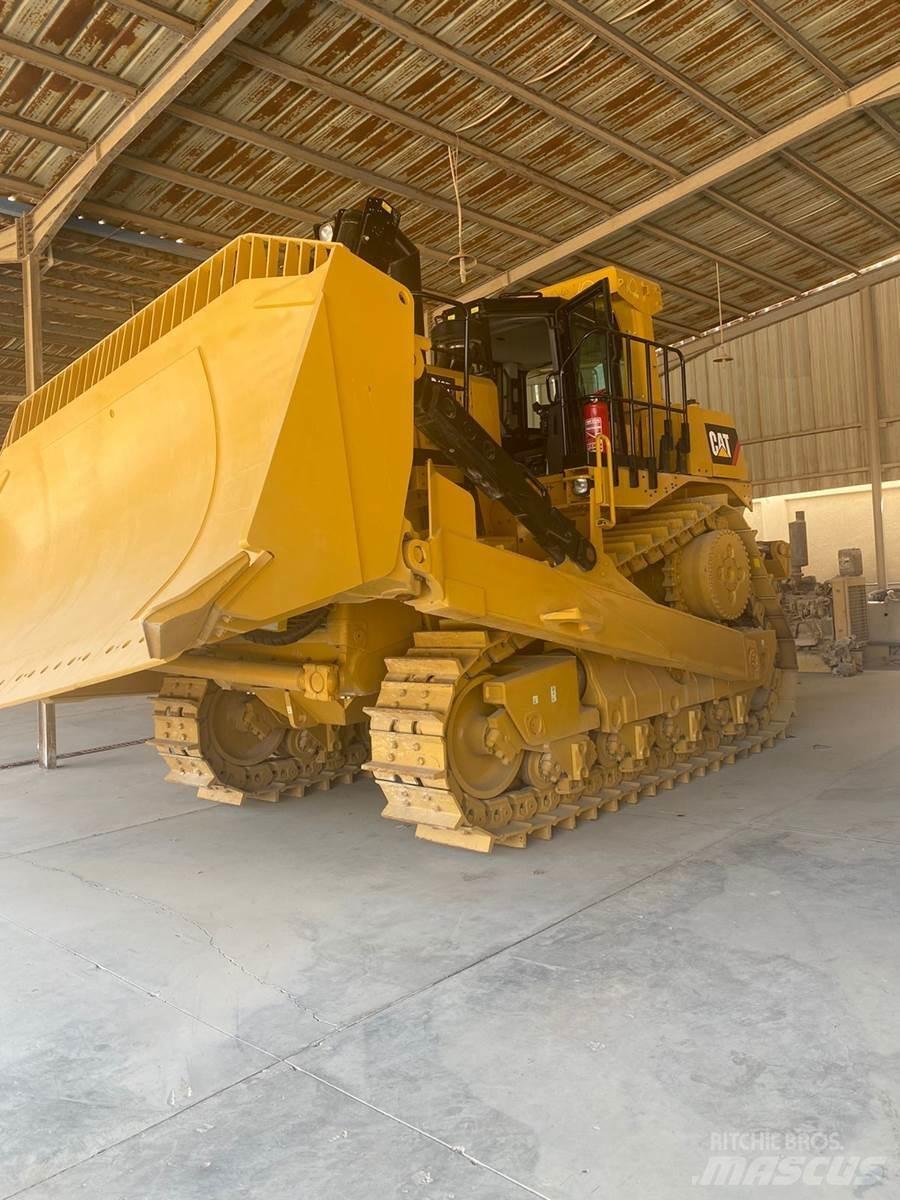 CAT D10T2 Buldožerji goseničarji