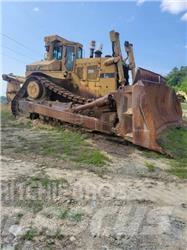 CAT D11N Buldožerji goseničarji