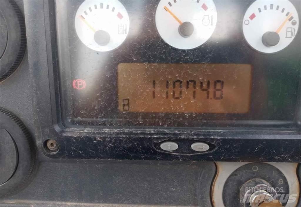 CAT D3K XL Buldožerji goseničarji