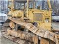 CAT D4H II Buldožerji goseničarji