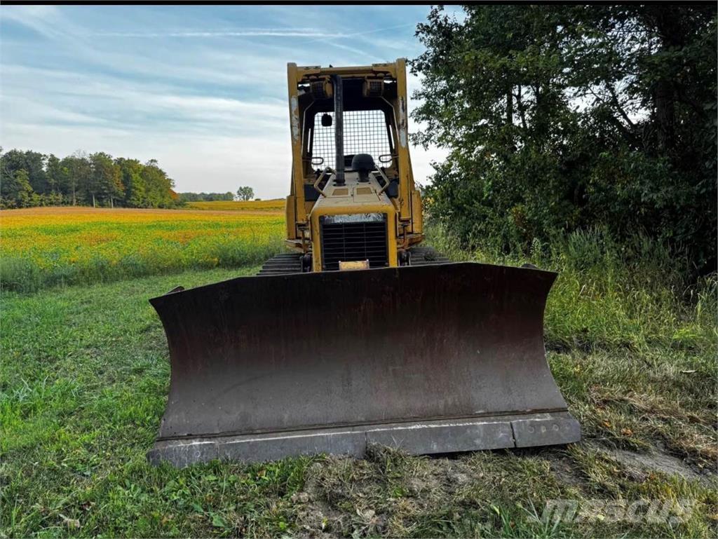 CAT D5G XL Buldožerji goseničarji