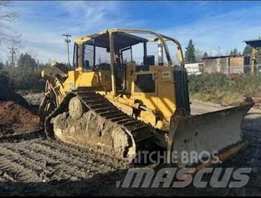CAT D5H Buldožerji goseničarji