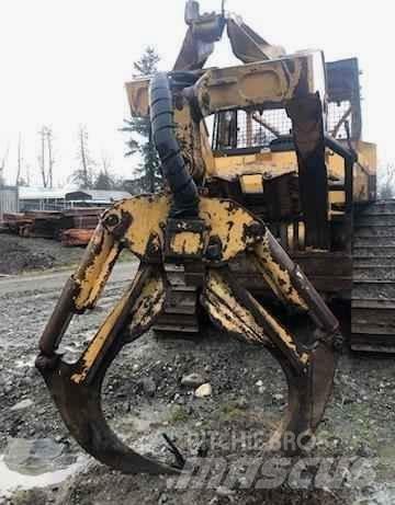 CAT D5H Buldožerji goseničarji
