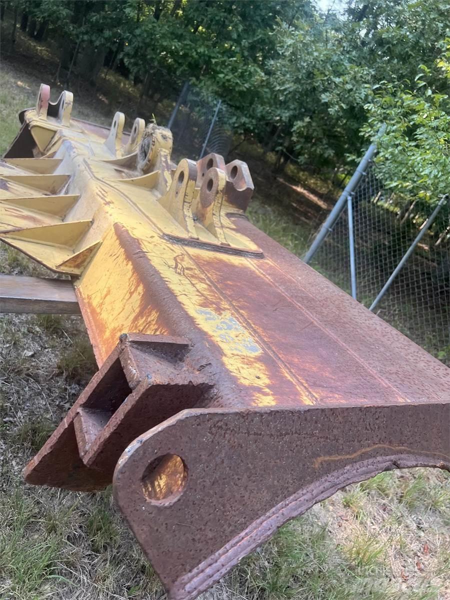 CAT D5K Deske / noži