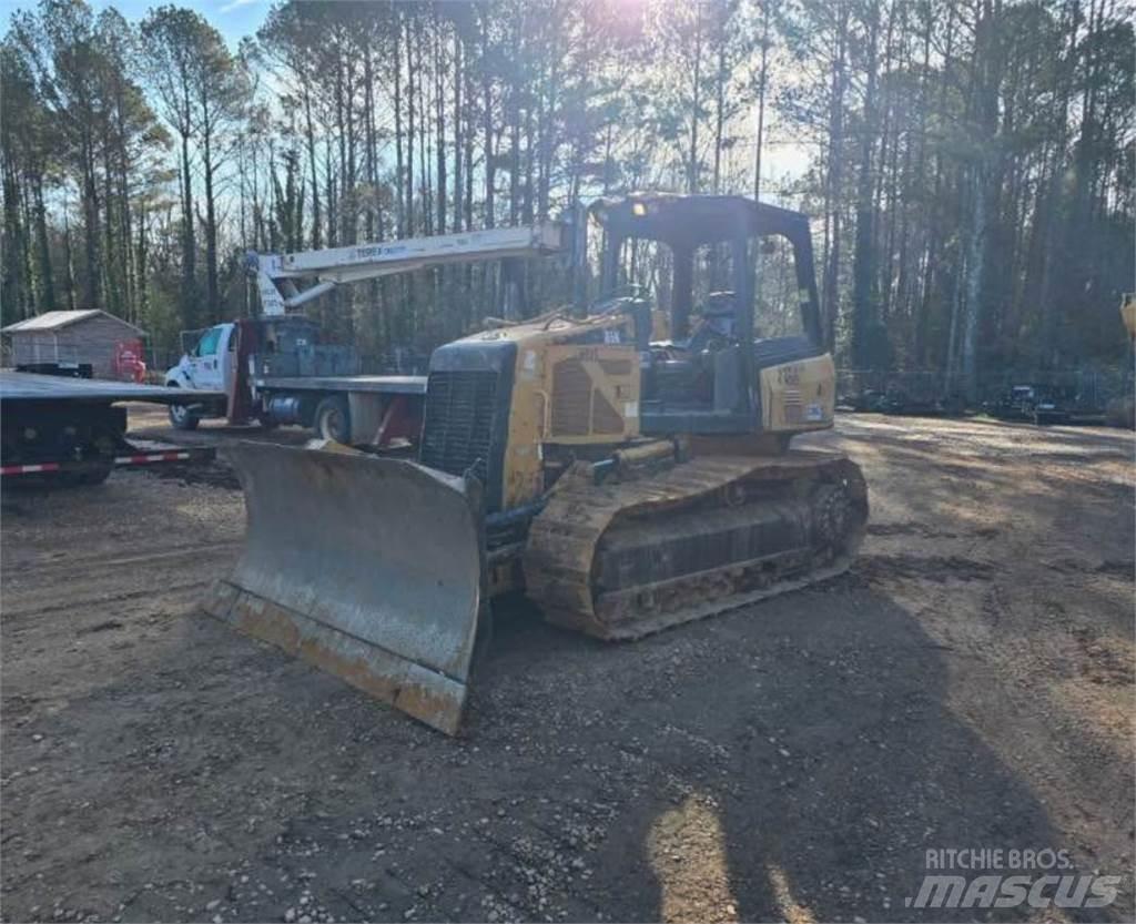 CAT D5K XL Buldožerji goseničarji
