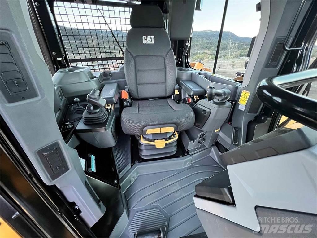 CAT D6 XL Buldožerji goseničarji