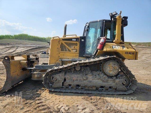 CAT D6N XL Buldožerji goseničarji