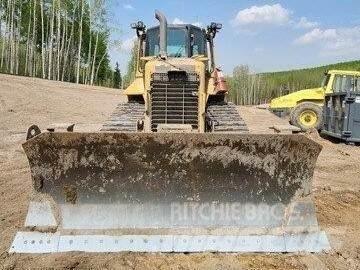 CAT D6N XL Buldožerji goseničarji