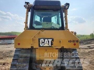 CAT D6N XL Buldožerji goseničarji