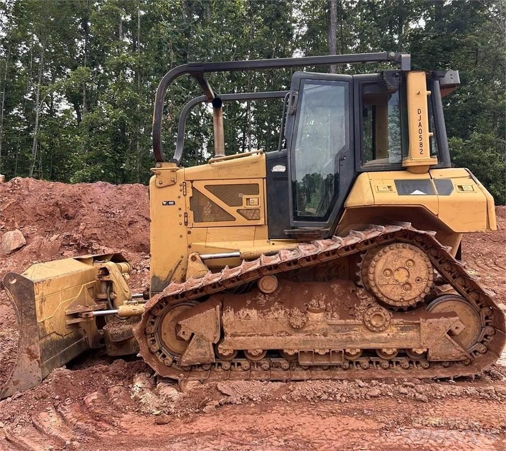 CAT D6N XL Buldožerji goseničarji
