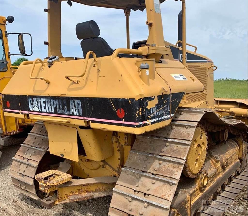 CAT D6N XL Buldožerji goseničarji