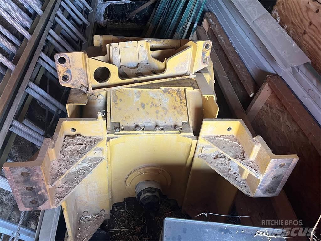 CAT D6T Buldožerji goseničarji