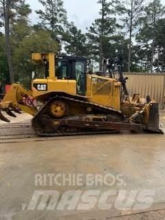 CAT D6T XL Buldožerji goseničarji