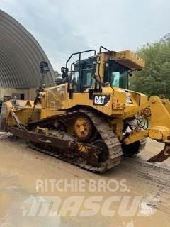 CAT D6T XL Buldožerji goseničarji