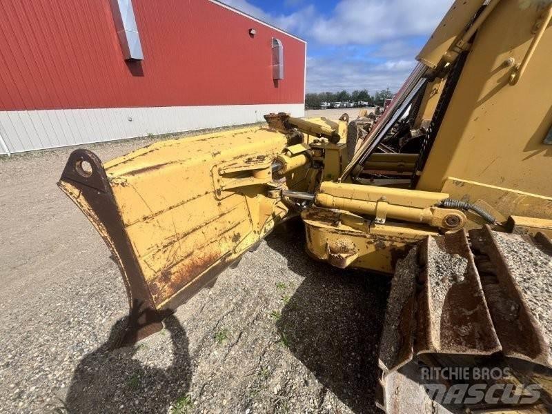 CAT D6T XW Buldožerji goseničarji