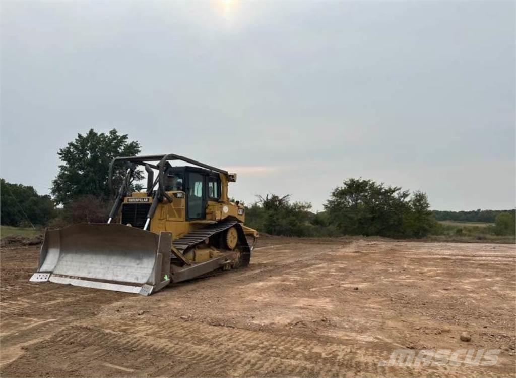 CAT D6T XW Buldožerji goseničarji